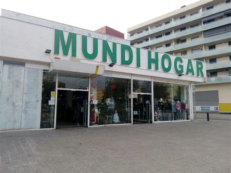 mundi hogar cornella